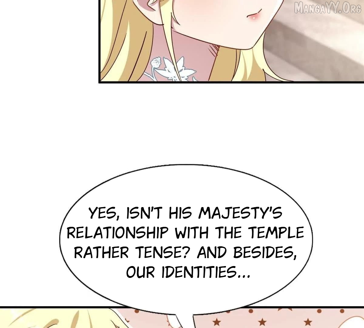 Don't Embarrass Me Chapter 165 - page 30